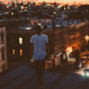 Meet your Posher, Corey